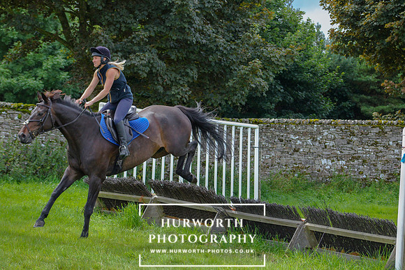 Middleham Pleasure Ride-135