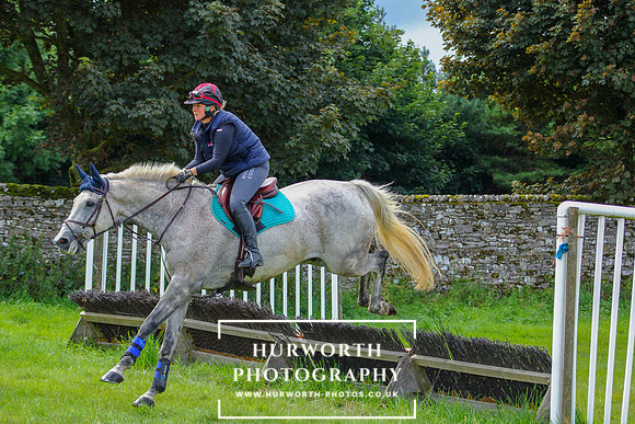 Middleham Pleasure Ride-137