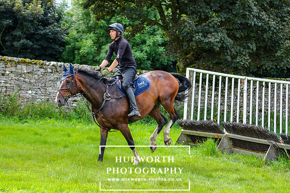 Middleham Pleasure Ride-138