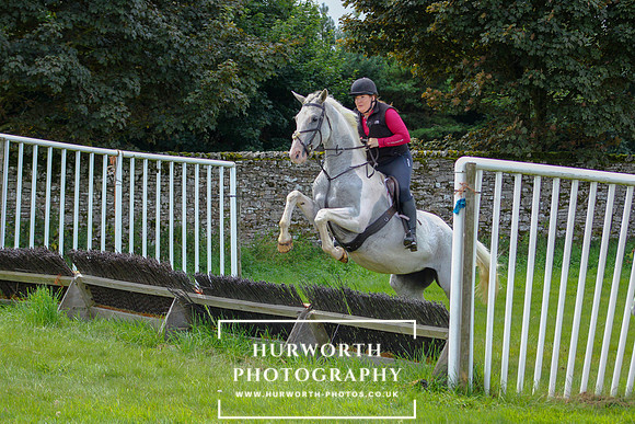 Middleham Pleasure Ride-139