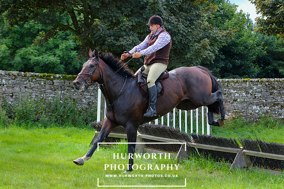 Middleham Pleasure Ride-142