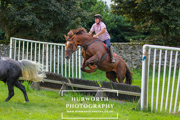 Middleham Pleasure Ride-145