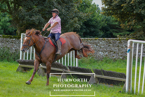 Middleham Pleasure Ride-146