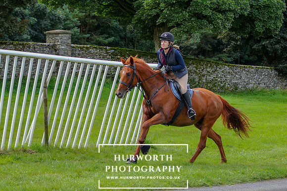 Middleham Pleasure Ride-147