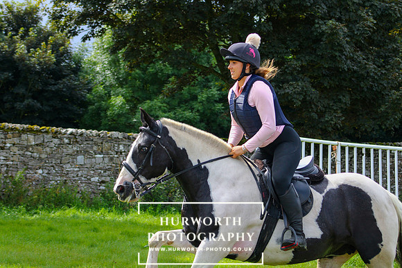 Middleham Pleasure Ride-154