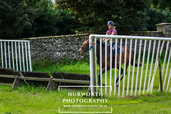 Middleham Pleasure Ride-155