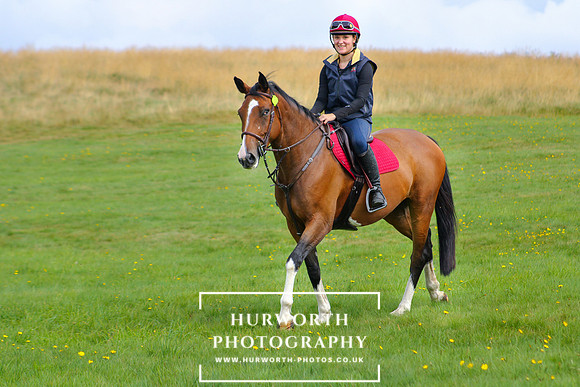 Middleham Pleasure Ride-158