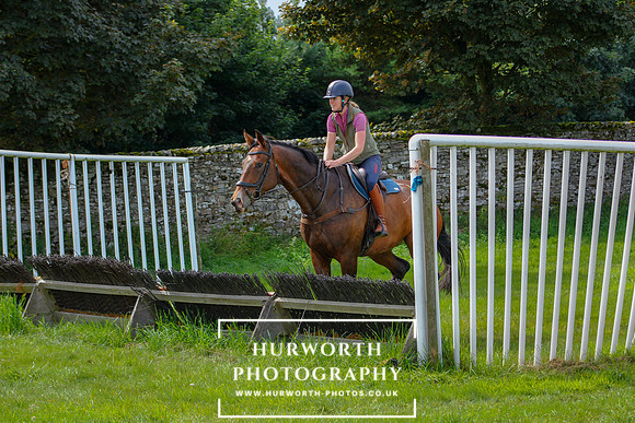 Middleham Pleasure Ride-156