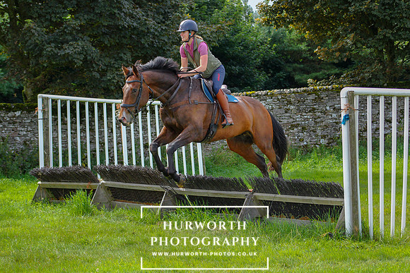 Middleham Pleasure Ride-157