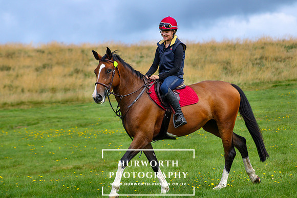 Middleham Pleasure Ride-160
