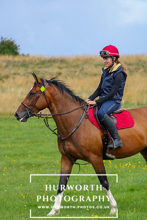 Middleham Pleasure Ride-161