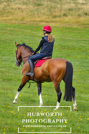 Middleham Pleasure Ride-166