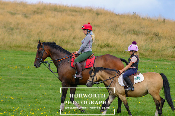 Middleham Pleasure Ride-168