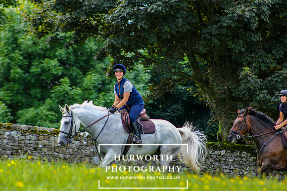 Middleham Pleasure Ride-170