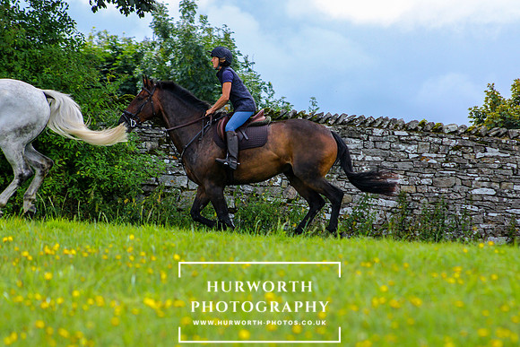 Middleham Pleasure Ride-171