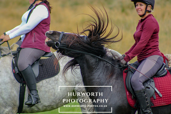 Middleham Pleasure Ride-173