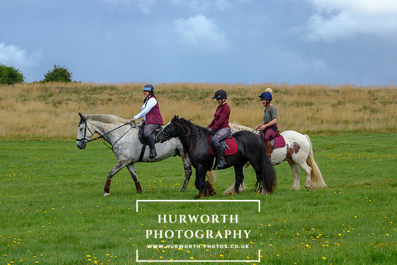 Middleham Pleasure Ride-172