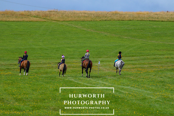 Middleham Pleasure Ride-175