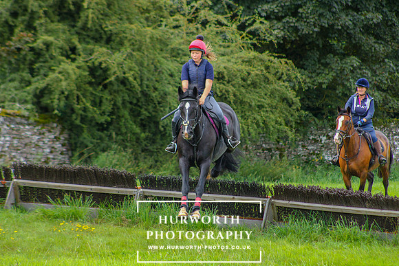 Middleham Pleasure Ride-178