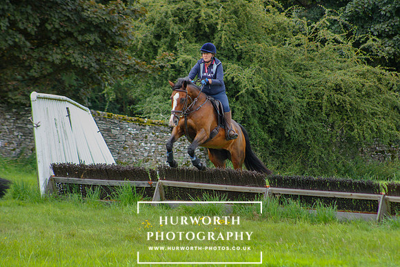 Middleham Pleasure Ride-179