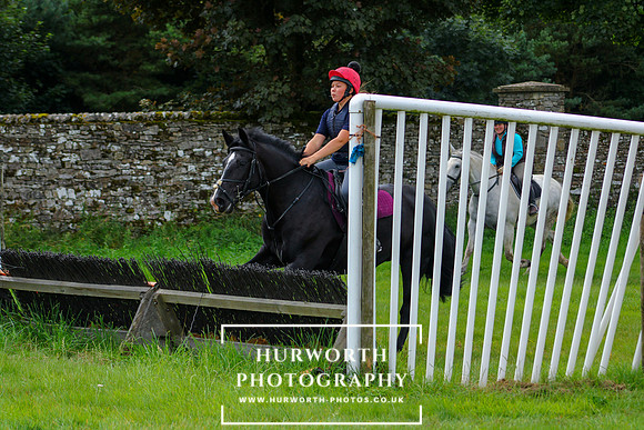 Middleham Pleasure Ride-180