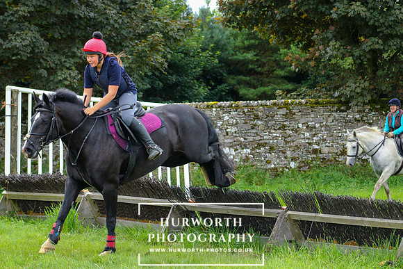 Middleham Pleasure Ride-182
