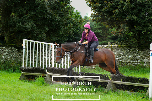 Middleham Pleasure Ride-185
