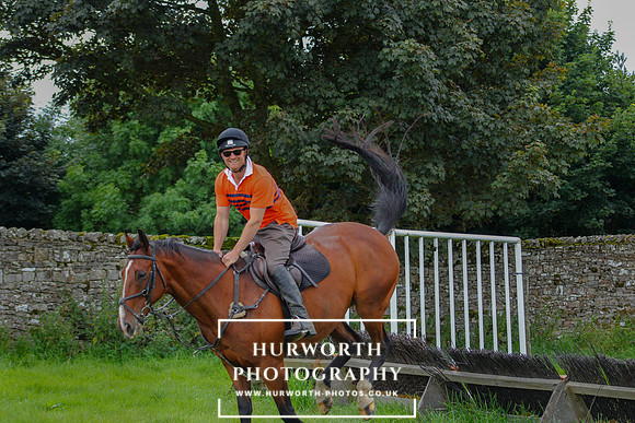 Middleham Pleasure Ride-192