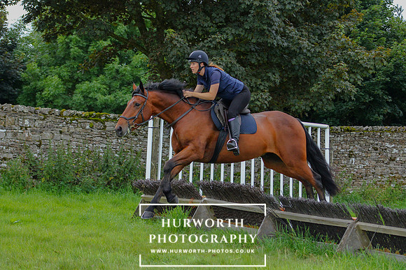 Middleham Pleasure Ride-195