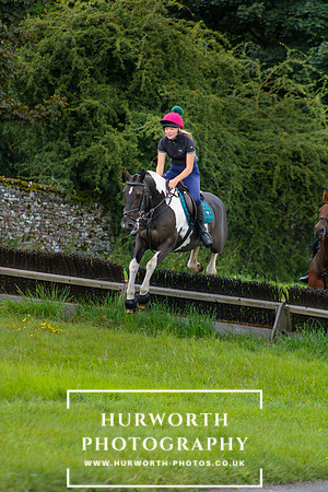 Middleham Pleasure Ride-196