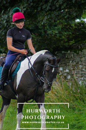 Middleham Pleasure Ride-200