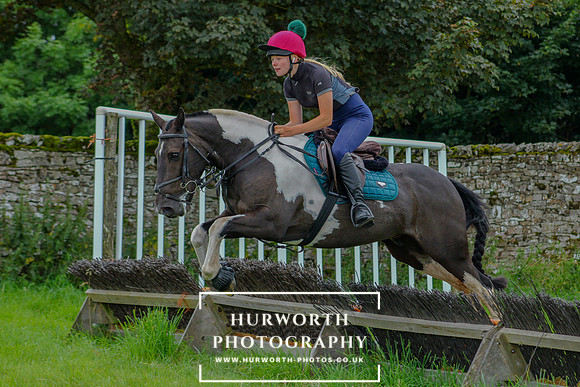 Middleham Pleasure Ride-199