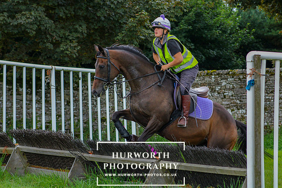 Middleham Pleasure Ride-203