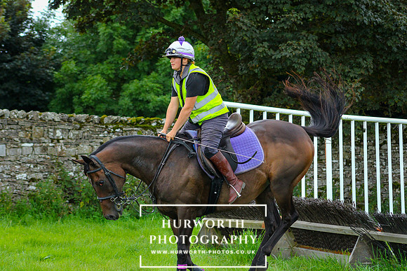 Middleham Pleasure Ride-205
