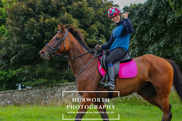 Middleham Pleasure Ride-207