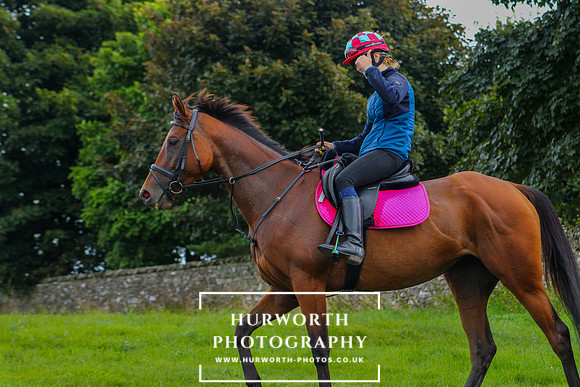 Middleham Pleasure Ride-208