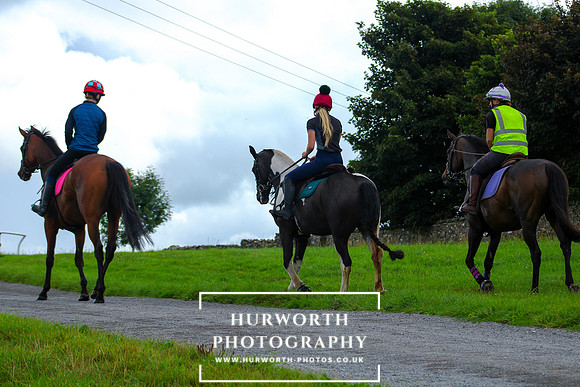 Middleham Pleasure Ride-209