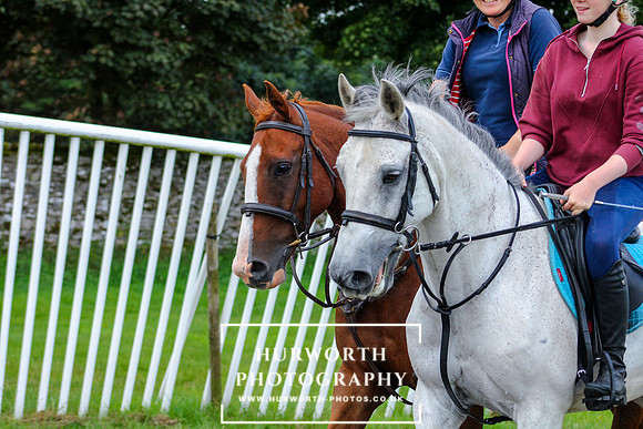 Middleham Pleasure Ride-214