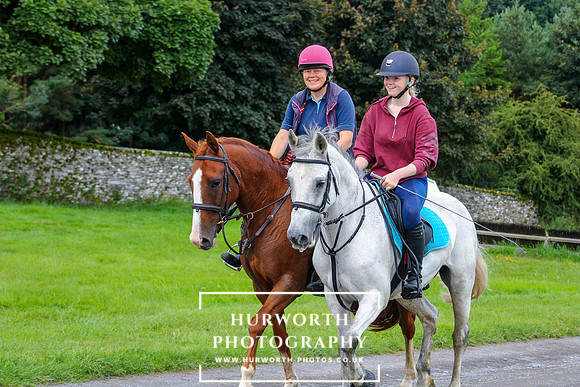 Middleham Pleasure Ride-213