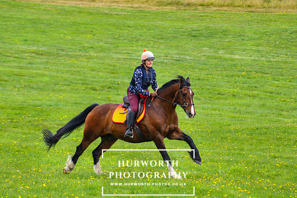 Middleham Pleasure Ride-215