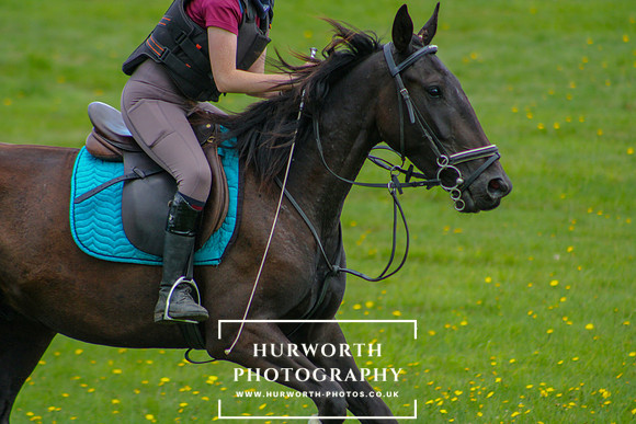 Middleham Pleasure Ride-218