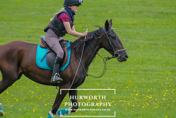 Middleham Pleasure Ride-219