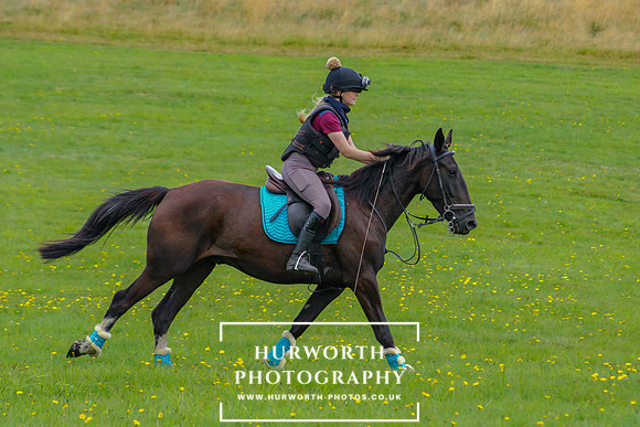 Middleham Pleasure Ride-220