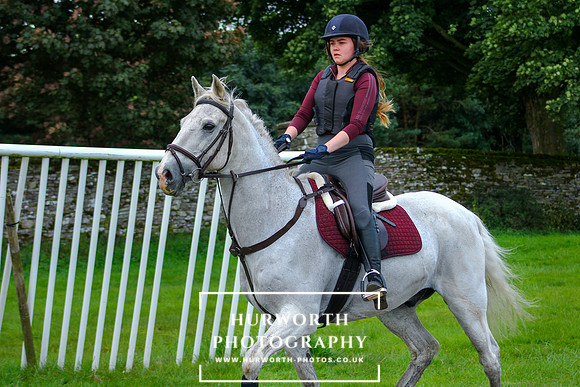 Middleham Pleasure Ride-222