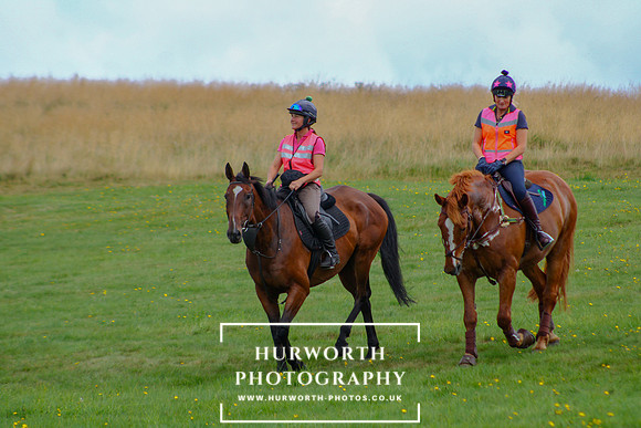 Middleham Pleasure Ride-225