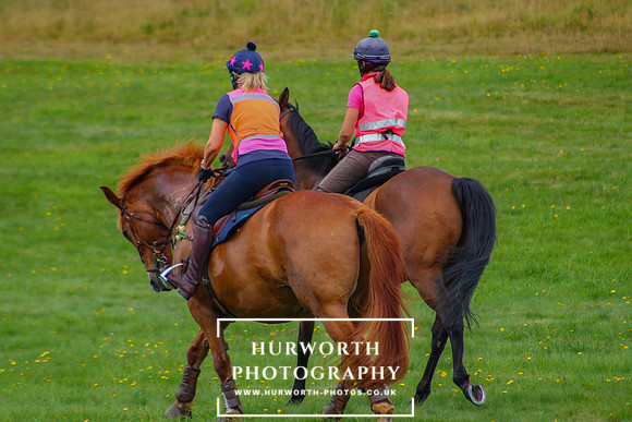 Middleham Pleasure Ride-232