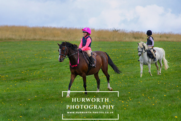 Middleham Pleasure Ride-235
