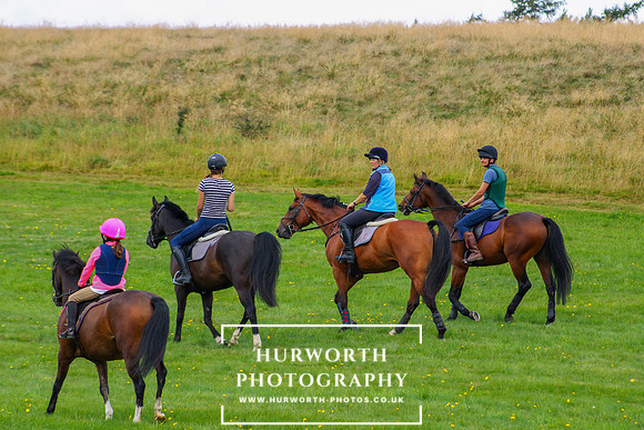 Middleham Pleasure Ride-240