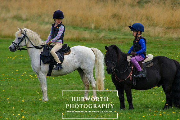 Middleham Pleasure Ride-243