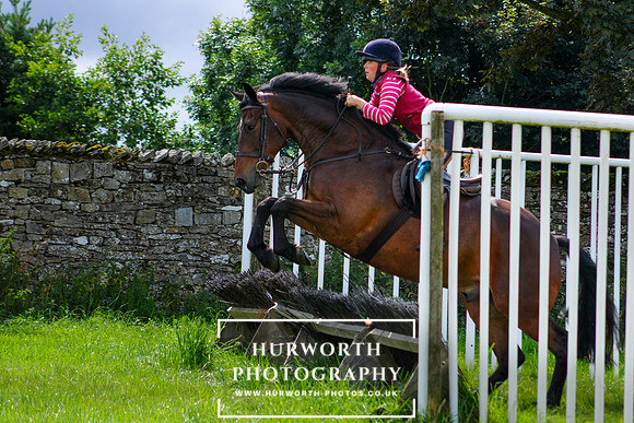 Middleham Pleasure Ride-248